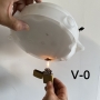 LED Outdoor Vapor Tights Light - LT-YC-30W