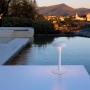 Eclipse|Portable table lamp - LT-YS-2.5W