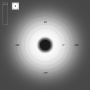 Eclipse|Bollard Light - LT-YS-24W