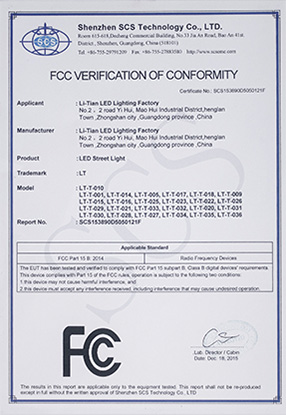 FCC