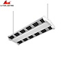 Linear High Bay Light - LT-GK-006-100W-FX