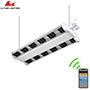 Linear High Bay Light - LT-GK-006-100W-FX