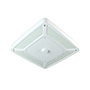 LED Gas station lights - LTC-150W