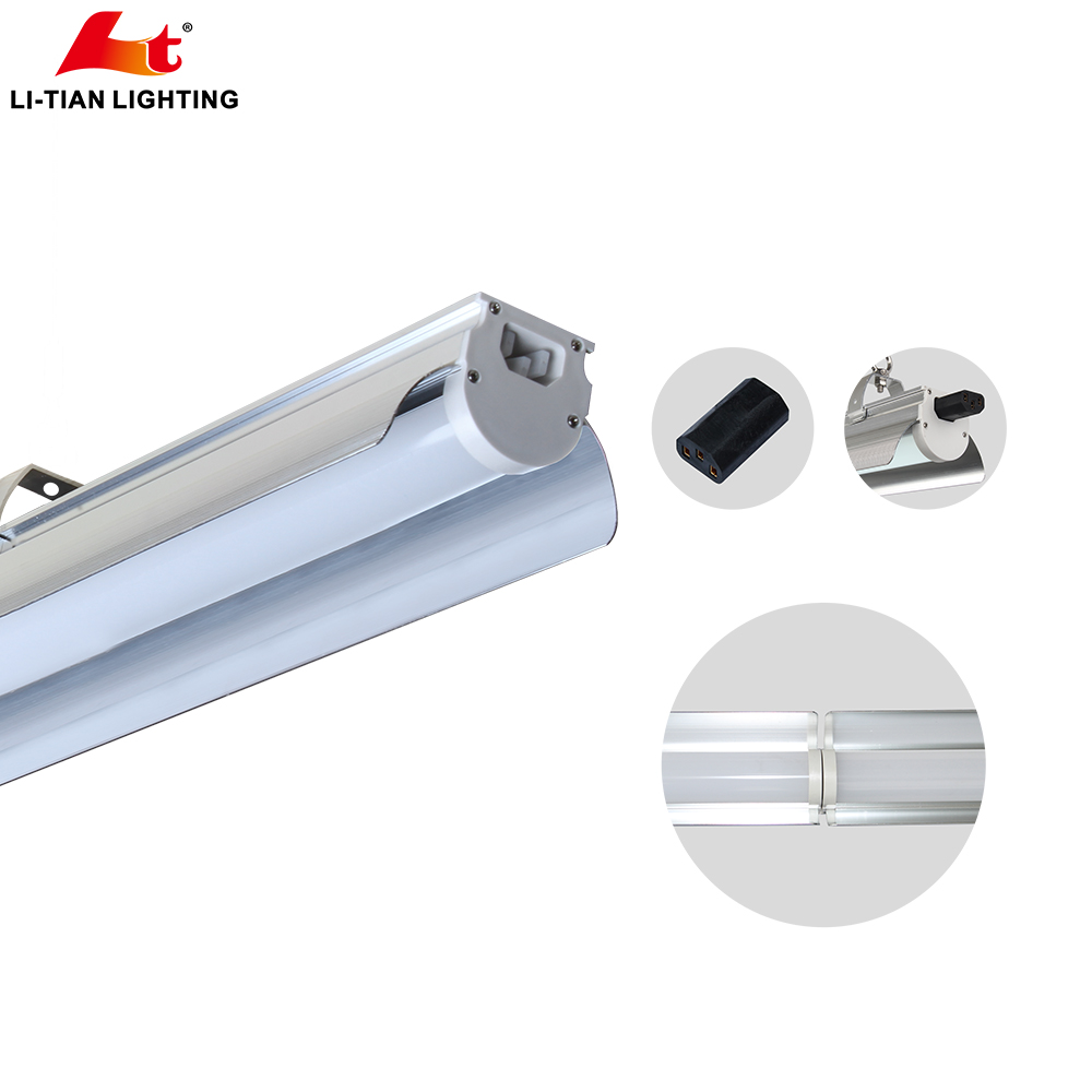 LT-T-020-40W, LED T20 Tube Light