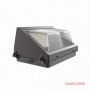 LED Wall Pack - LT-WPK-120W