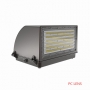 LED Wall Pack - LT-WPK-JZ-120W