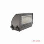 LED Wall Pack - LT-WPK-JZ-60W