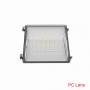 LED Wall Pack - LT-WAK-50W