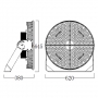 LED Stadium Light - LT-SD-1000W