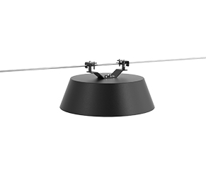 Urban Lights Catenary Mount