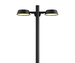 Urban Lights Pole Mount-C