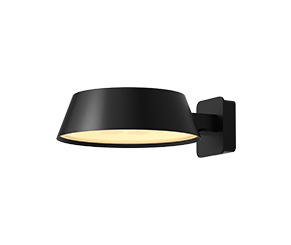 Urban Lights-1885 Wall Mount-A