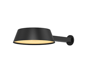 Urban Lights Wall Mount-B