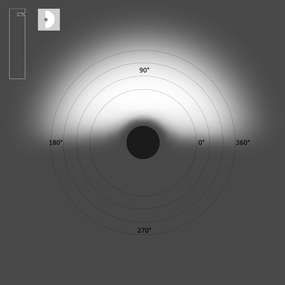 LT-YS-12W - 