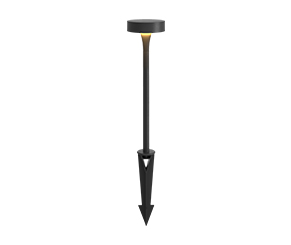 Eclipse|Bollard Light LT-YS-10W