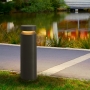 Eclipse|Bollard Light - LT-YS-24W