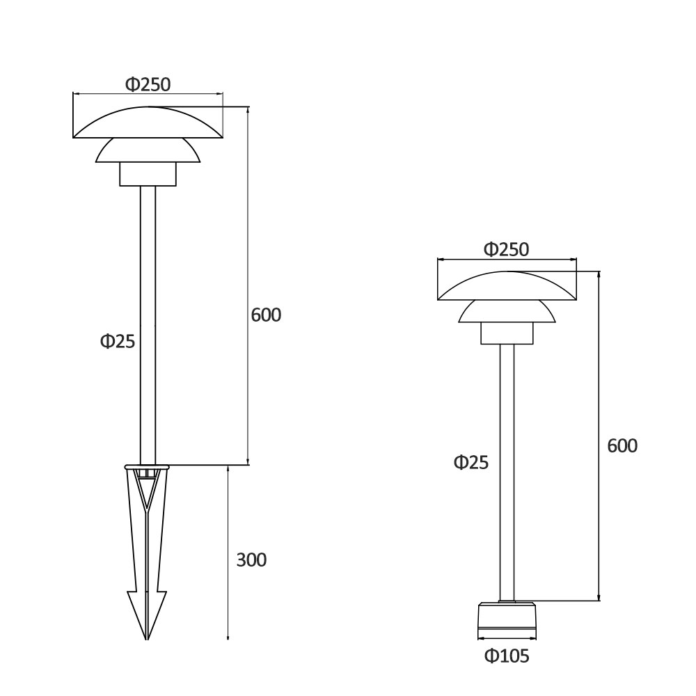 LT-YZ-300 - 