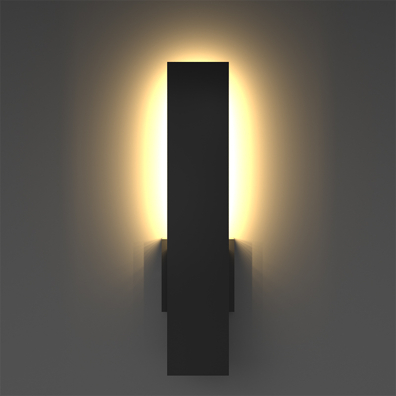 Blades | Wall Lights - 