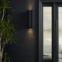 LED Outdoor Wall Lights - LT-WL-18-6W