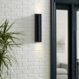 LED Outdoor Wall Lights - LT-WL-50-12W