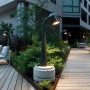 LT-SL-Bollard Light - LT-SL-BL