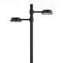 Urban Lights - Pole Mount-B