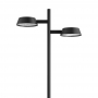 Urban Lights - Pole Mount-A