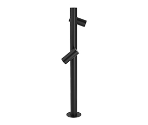 TUBE| Bollard Light LT-X1/X2