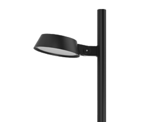 Urban Lights Pole Mount-D