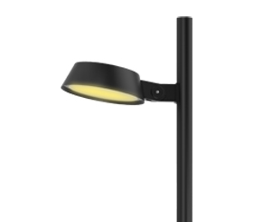 Urban Lights Pole Mount-D