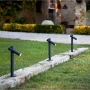TUBE| Bollard Light - LT-X1/X2
