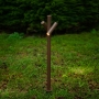 TUBE| Bollard Light - LT-X1/X2