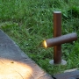 TUBE| Bollard Light - LT-X1/X2