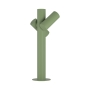 TUBE| Bollard Light - LT-X1/X2