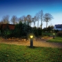 Laugh|Bollard Light - LT-BL-24W