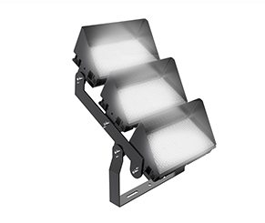 LED High mast light LT-FT-690W-900W