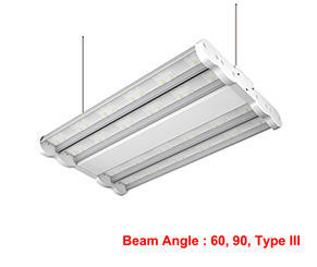 Linear High Bay Light LT-GK-006-200W-TJ