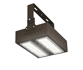 Shoebox Flood Light LT-T-115A-100W