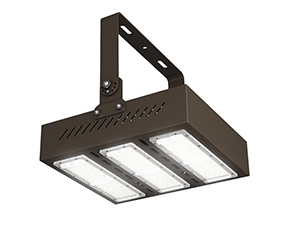 Shoebox Flood Light LT-T-115A-150W