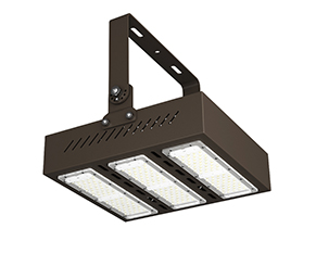 Shoebox Flood Light LT-T-115A-150W