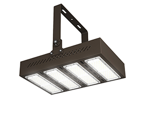 Shoebox Flood Light LT-T-115A-200W