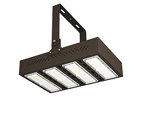 Shoebox Flood Light LT-T-115A-200W