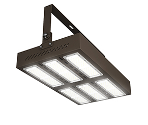 Shoebox Flood Light LT-T-115A-300W