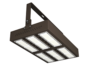 Shoebox Flood Light LT-T-115A-300W