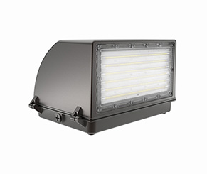 LED Wall Pack LT-WPK-JZ-120W