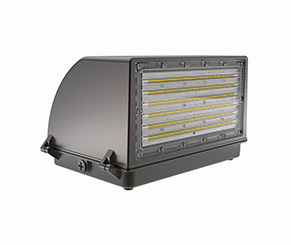 LED Wall Pack LT-WPK-JZ-120W