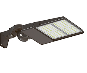 Area/Site Lighting LTOK-240W