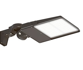 Commercial Outdoor Lighting